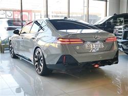 بي ام دبليو الفئة 5